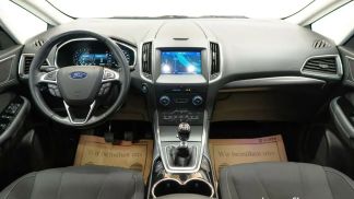 Lízing Hatchback Ford S-Max 2020