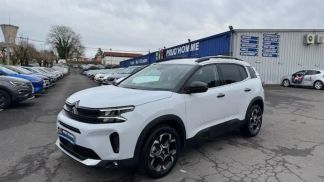 Leasing SUV Citroën C5 Aircross 2025