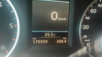 Finansowanie SUV Volkswagen Tiguan 2013