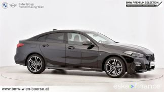 Leasing Coupe BMW 218 2023