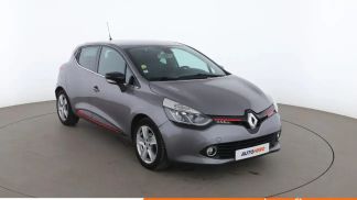 Leasing Hatchback Renault Clio 2014