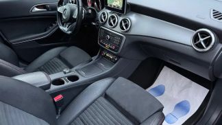 Leasing SUV MERCEDES GLA 180 2016