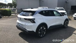 Leasing SUV Renault Scenic 2025