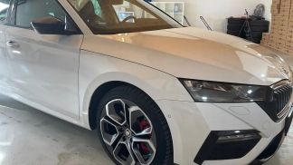 Lízing Sedan Skoda Octavia 2021