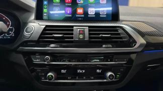 Leasing SUV BMW X3 2021