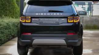 Financování SUV Land Rover Discovery Sport 2021