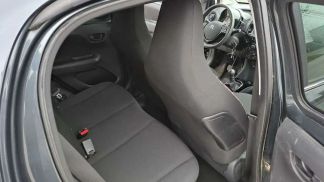 Leasing Sedan Citroën C1 2020