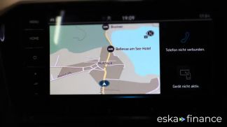Leasing Wagon Volkswagen Passat 2021