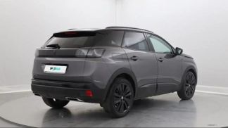 Leasing SUV Peugeot 3008 2023
