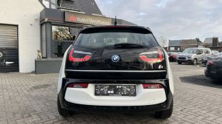 Lízing Hatchback BMW i3 2021