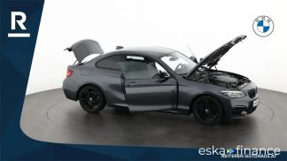 Lízing Kupé BMW 240 2019