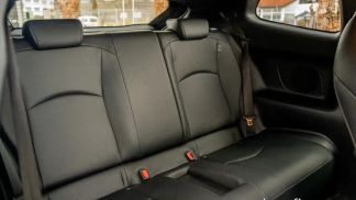Financování Hatchback Toyota Yaris 2022