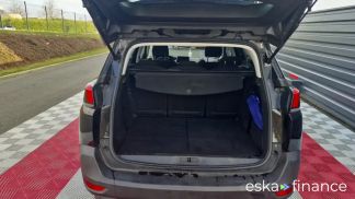 Lízing SUV Peugeot 5008 2020