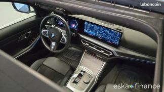 Finansowanie Wóz BMW 330 2023