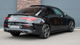 Leasing Coupe MERCEDES CLA 200 2020