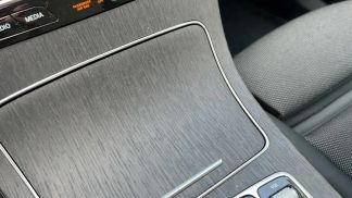 Lízing Sedan MERCEDES C 180 2018