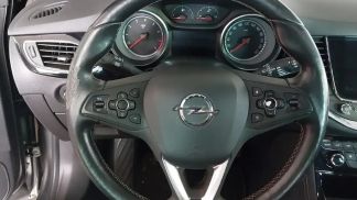 Finansowanie Wóz Opel Astra 2017
