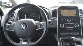 Lízing Hatchback Renault Scenic 2016