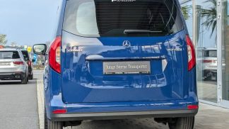 Lízing Hatchback MERCEDES CITAN 2023