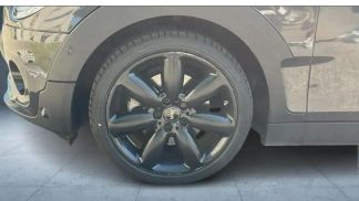 Leasing Wagon MINI Cooper SD 2017