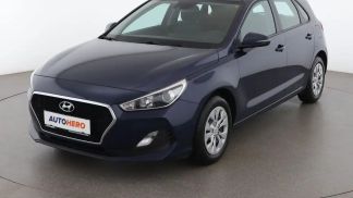 Leasing Hatchback Hyundai i30 2019