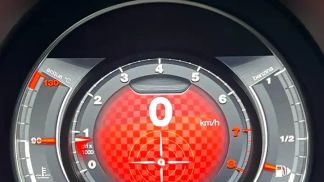 Leasing Convertible Abarth 595 Competizione 2020