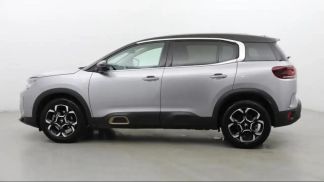 Leasing SUV Citroën C5 Aircross 2023