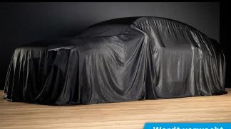 Leasing Wagon MERCEDES C 300 2024