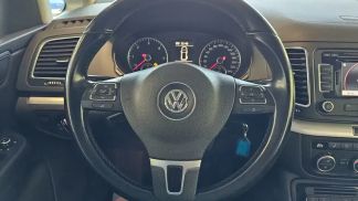 Finansowanie Hatchback Volkswagen Sharan 2013