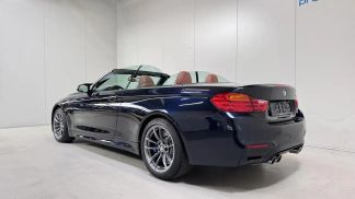 Finansowanie Zamienny BMW M4 2017