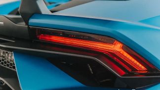 Financování Kupé Lamborghini Huracán 2024