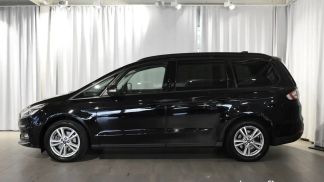 Lízing Hatchback Ford Galaxy 2022