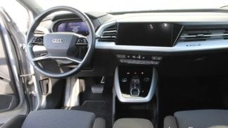 Finansowanie Coupé Audi Q4 E-TRON 2022
