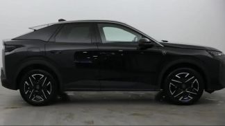 Finansowanie SUV Peugeot 3008 2024