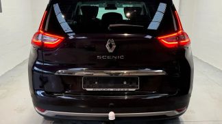 Financování Hatchback Renault Scenic 2021