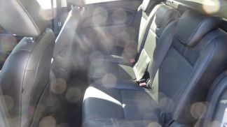 Lízing Hatchback Ford Grand C-Max 2019