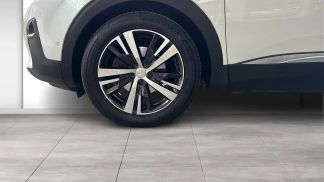 Finansowanie SUV Peugeot 3008 2018