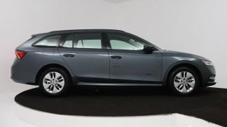 Leasing Wagon Skoda Octavia 2020