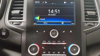 Finansowanie Sedan Renault Megane 2018