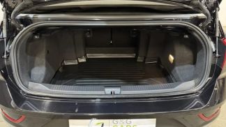 Lízing Kabriolet Volkswagen T-Roc 2022