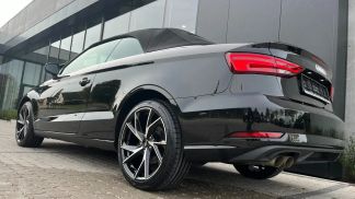 Leasing Convertible Audi A3 2020