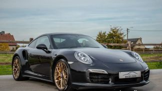 Lízing Kupé Porsche 911 2013
