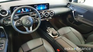 Leasing Coupe MERCEDES CLA 180 2022