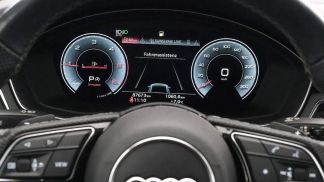 Finansowanie Wóz Audi A4 2020