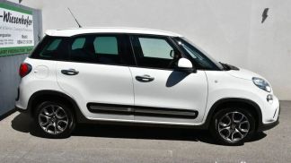 Finansowanie Hatchback Fiat 500 2013