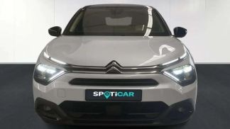 Leasing Sedan Citroën C4 2023