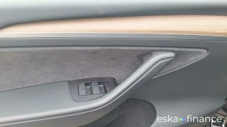 Finansowanie SUV Tesla Model Y 2023