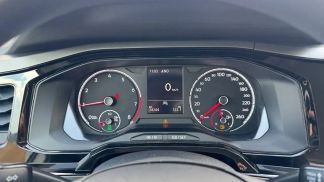 Financování Hatchback Volkswagen Polo 2019