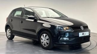 Leasing Coupé Volkswagen Polo 2015