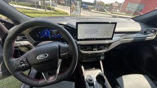 Leasing Hatchback Ford Focus 2023